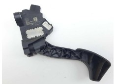 Recambio de potenciometro pedal para toyota auris advance referencia OEM IAM 781100W040  