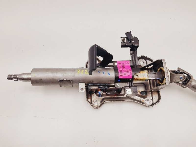 Recambio de columna direccion para fiat ducato caja cerrada (250) referencia OEM IAM 7355358740  