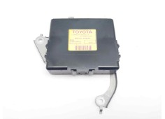 Recambio de modulo electronico para lexus rx 400h referencia OEM IAM 8922248040 41481410250 