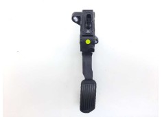 Recambio de potenciometro pedal para toyota auris advance referencia OEM IAM 781100W040   2