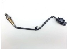 Recambio de sonda lambda para toyota auris advance referencia OEM IAM 780436903  
