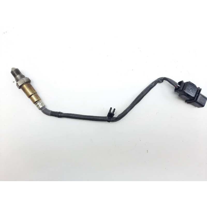 Recambio de sonda lambda para toyota auris advance referencia OEM IAM 780436903  