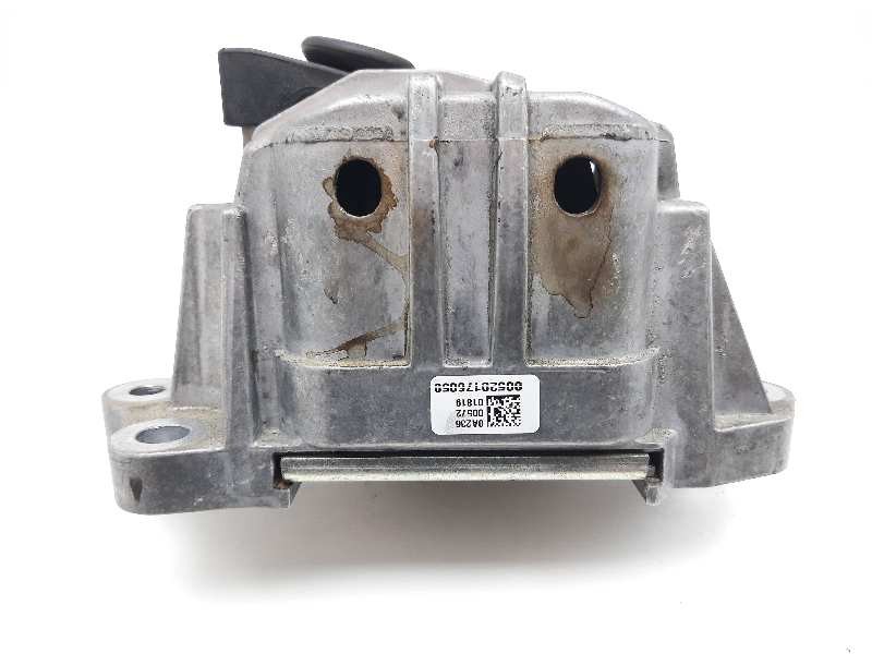 Recambio de soporte motor derecho para fiat tipo ii (357) fam lounge referencia OEM IAM 00520176050  