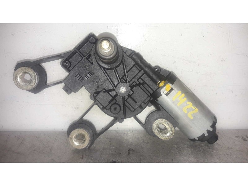 Recambio de motor limpia trasero para ford fiesta (cbk) futura referencia OEM IAM 2S61A17K441AB  