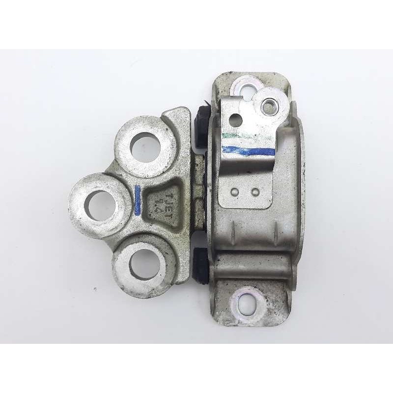 Recambio de soporte motor izquierdo para fiat tipo ii (357) fam lounge referencia OEM IAM 51983877 52083500 