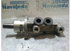 Recambio de bomba freno para renault megane i fase 2 berlina (ba0) 1.9 d authentique referencia OEM IAM   