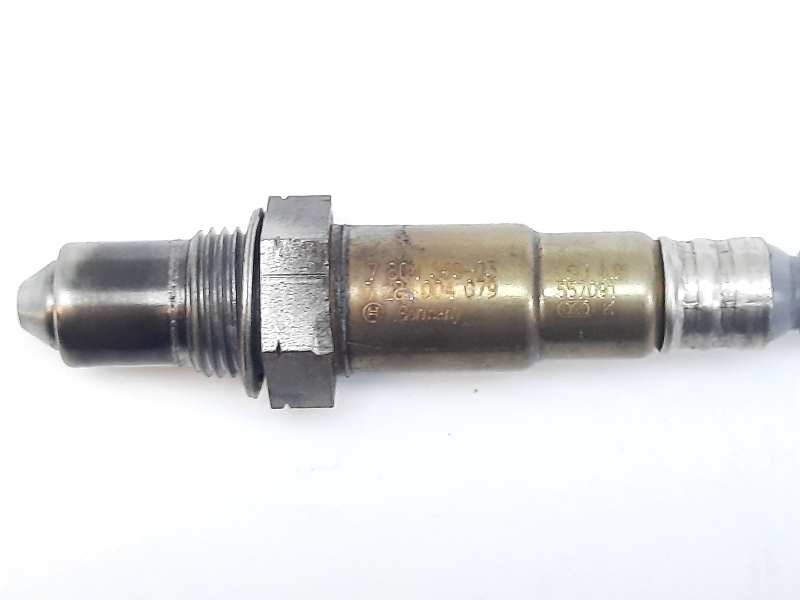 Recambio de sonda lambda para toyota auris advance referencia OEM IAM 780436903  