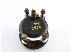 Recambio de buje para audi a6 avant (4f5) 3.0 tdi quattro referencia OEM IAM 2090832  