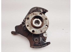 Recambio de mangueta delantera derecha para ford ka (ccu) trend + referencia OEM IAM   