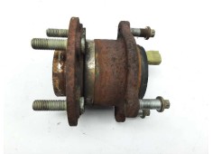 Recambio de buje para audi a6 avant (4f5) 3.0 tdi quattro referencia OEM IAM 2090832   2