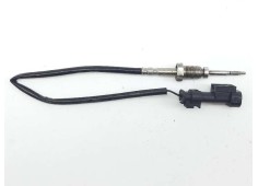 Recambio de sonda lambda para toyota auris advance referencia OEM IAM 8509963  