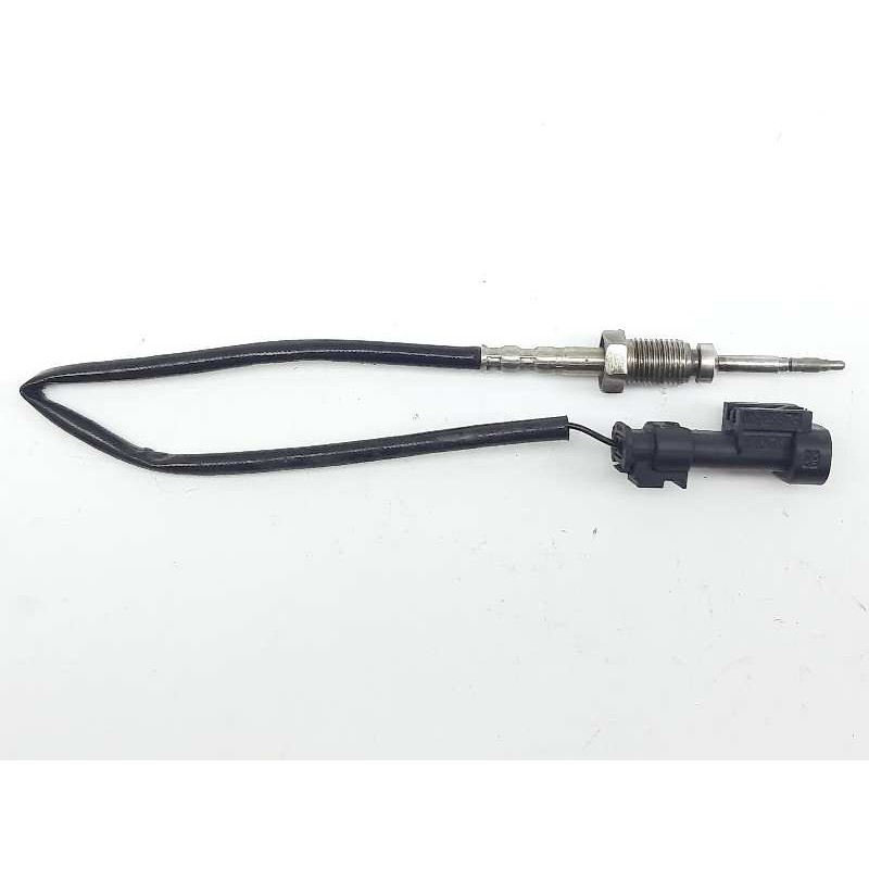 Recambio de sonda lambda para toyota auris advance referencia OEM IAM 8509963  