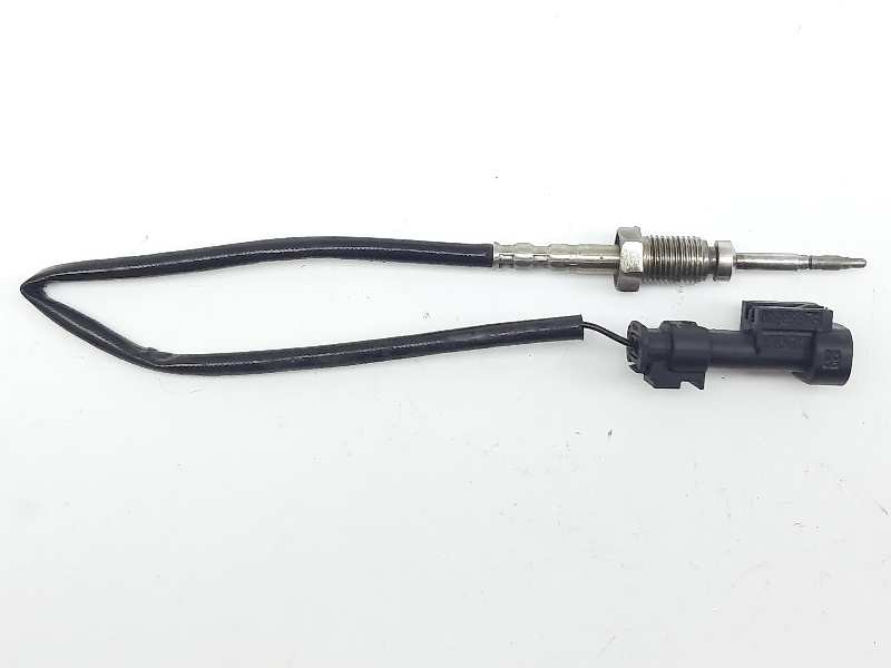 Recambio de sonda lambda para toyota auris advance referencia OEM IAM 8509963  