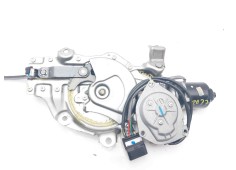 Recambio de cerradura maletero / porton para lexus rx 400h referencia OEM IAM 6891048013  