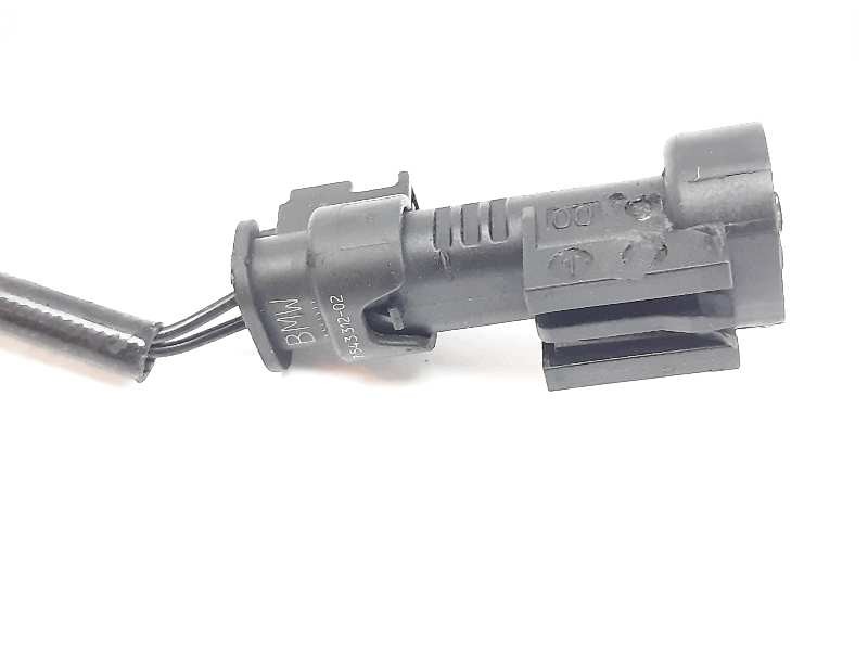 Recambio de sonda lambda para toyota auris advance referencia OEM IAM 8509963  