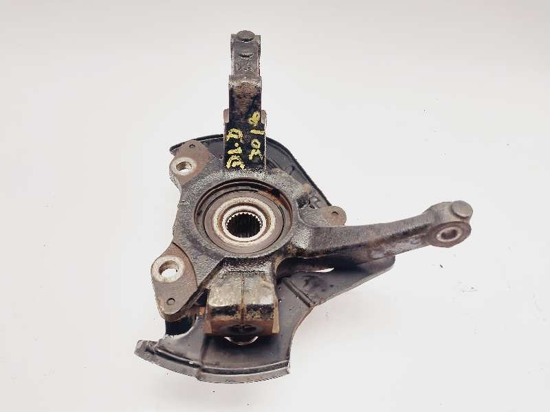 Recambio de mangueta delantera derecha para ford ka (ccu) trend + referencia OEM IAM   