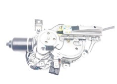 Recambio de cerradura maletero / porton para lexus rx 400h referencia OEM IAM 6891048013   2