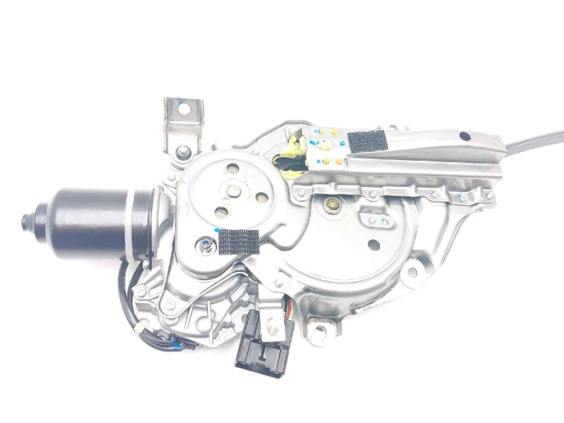 Recambio de cerradura maletero / porton para lexus rx 400h referencia OEM IAM 6891048013  