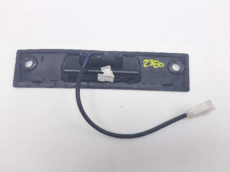 Recambio de maneta exterior porton para fiat tipo ii (357) fam lounge referencia OEM IAM 52056462 52033080 