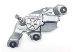 Recambio de motor limpia trasero para toyota auris advance referencia OEM IAM 8513002050 2596002501 