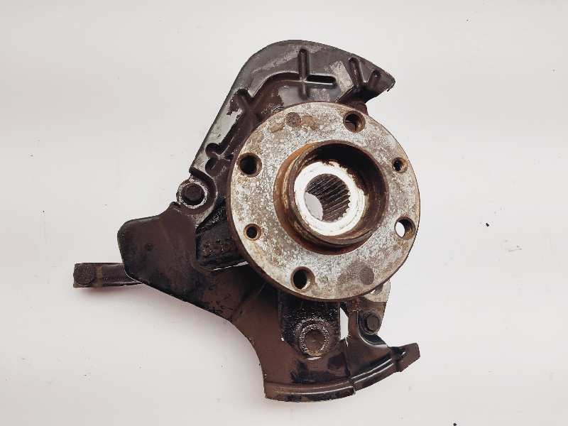 Recambio de mangueta delantera derecha para ford ka (ccu) trend + referencia OEM IAM   