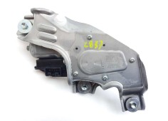 Recambio de motor limpia trasero para toyota auris advance referencia OEM IAM 8513002050 2596002501  2
