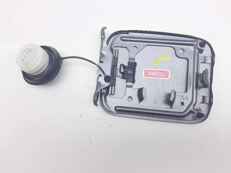 Recambio de tapa exterior combustible para nissan juke (f15) acenta referencia OEM IAM   