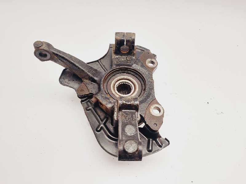 Recambio de mangueta delantera derecha para ford ka (ccu) trend + referencia OEM IAM   