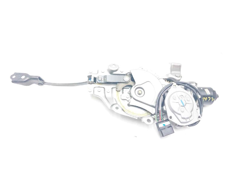 Recambio de cerradura maletero / porton para lexus rx 400h referencia OEM IAM 6891048013  
