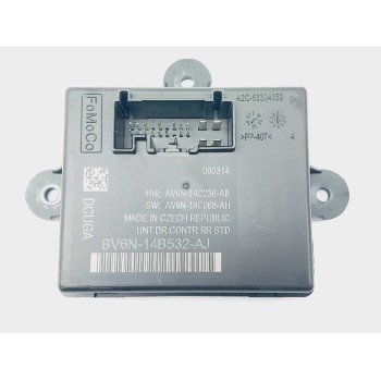 MODULO ELECTRONICO BV6N14B532AJ 