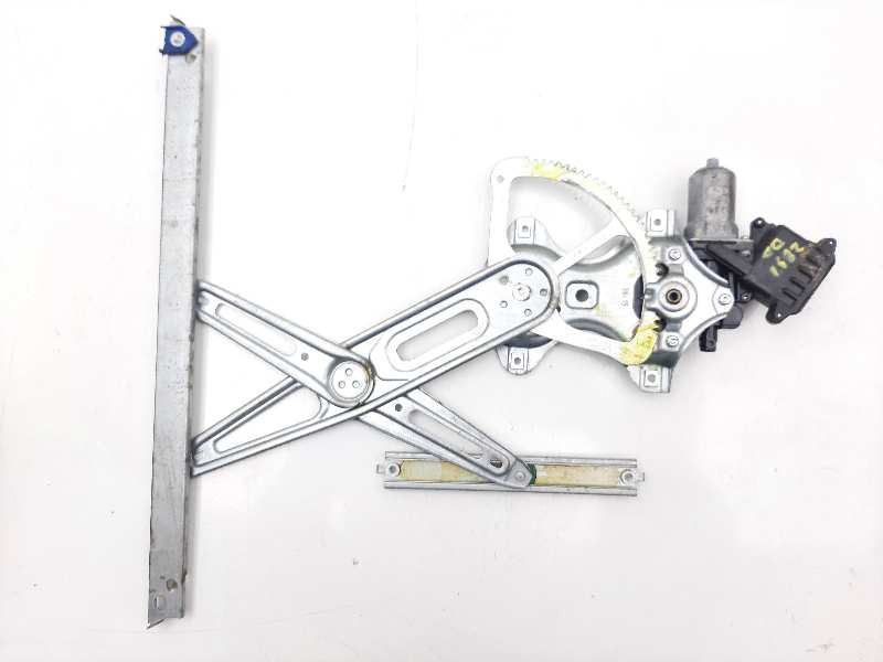 Recambio de elevalunas delantero derecho para toyota auris advance referencia OEM IAM 8571002420B  