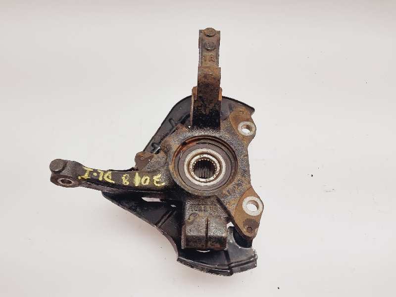 Recambio de mangueta delantera izquierda para ford ka (ccu) trend + referencia OEM IAM   