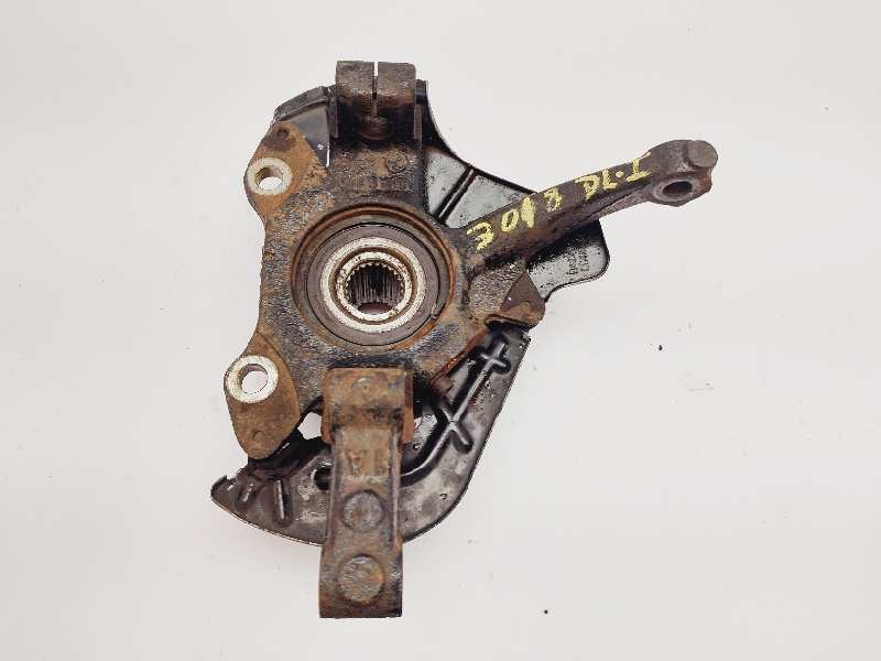 Recambio de mangueta delantera izquierda para ford ka (ccu) trend + referencia OEM IAM   