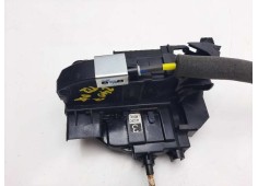 Recambio de cerradura puerta trasera derecha para nissan juke (f15) acenta referencia OEM IAM X12CRRC   2