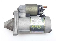 Recambio de motor arranque para fiat punto (199) pop referencia OEM IAM 55193356  