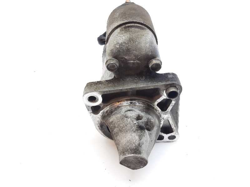 Recambio de motor arranque para fiat punto (199) pop referencia OEM IAM 55193356  
