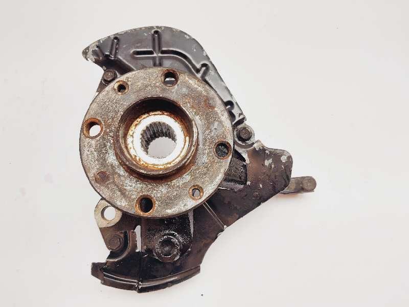 Recambio de mangueta delantera izquierda para ford ka (ccu) trend + referencia OEM IAM   