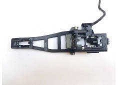 Recambio de maneta exterior trasera derecha para ford s-max (ca1) titanium referencia OEM IAM AG9T14A631  