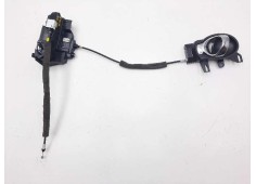 Recambio de cerradura puerta trasera izquierda para nissan juke (f15) acenta referencia OEM IAM X12CRLC  