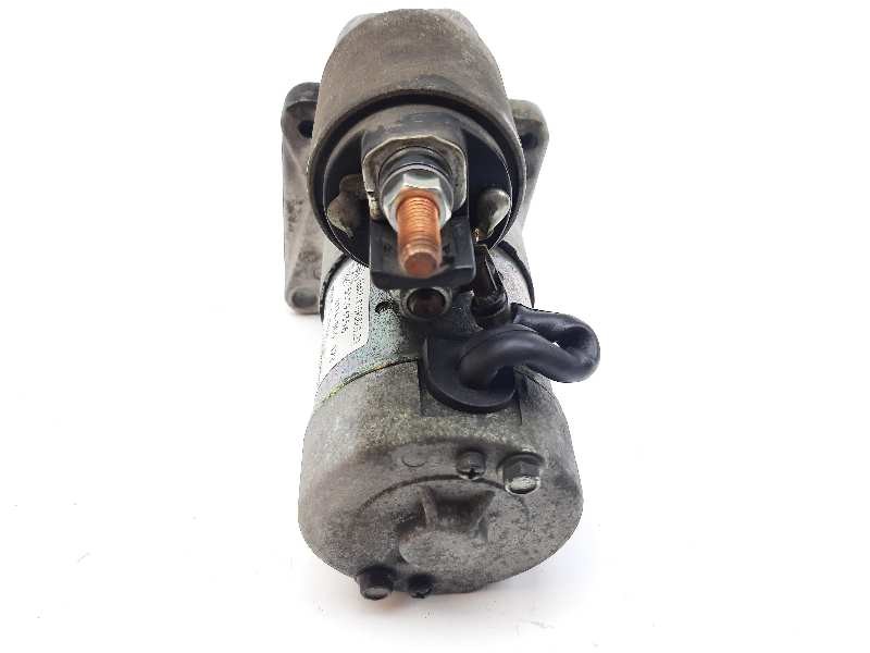 Recambio de motor arranque para fiat punto (199) pop referencia OEM IAM 55193356  
