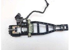 Recambio de maneta exterior trasera derecha para ford s-max (ca1) titanium referencia OEM IAM AG9T14A631   2