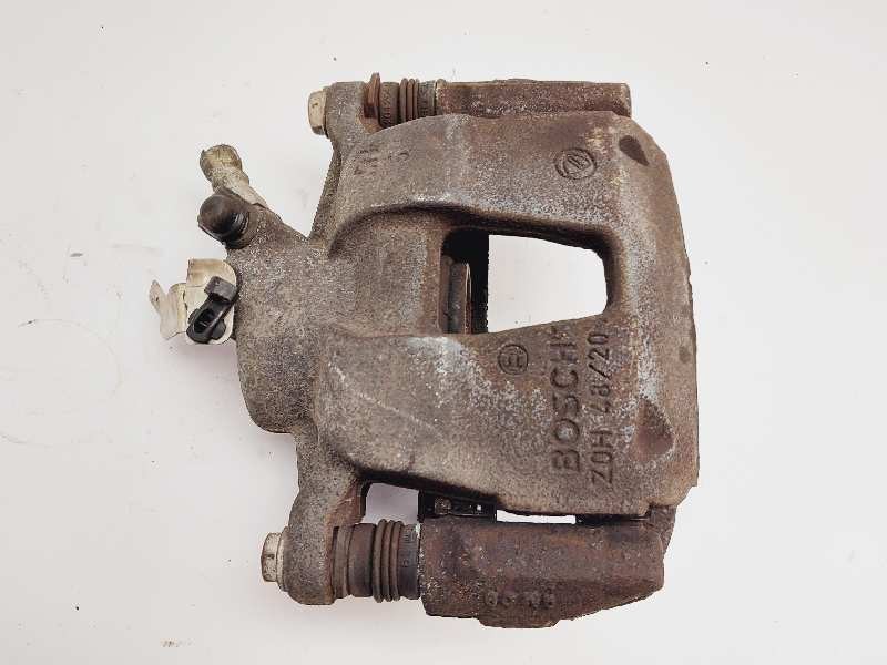 Recambio de pinza freno delantera izquierda para ford ka (ccu) trend + referencia OEM IAM   