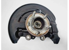 Recambio de mangueta delantera izquierda para ford focus lim. business referencia OEM IAM AV613K171C1MCA  