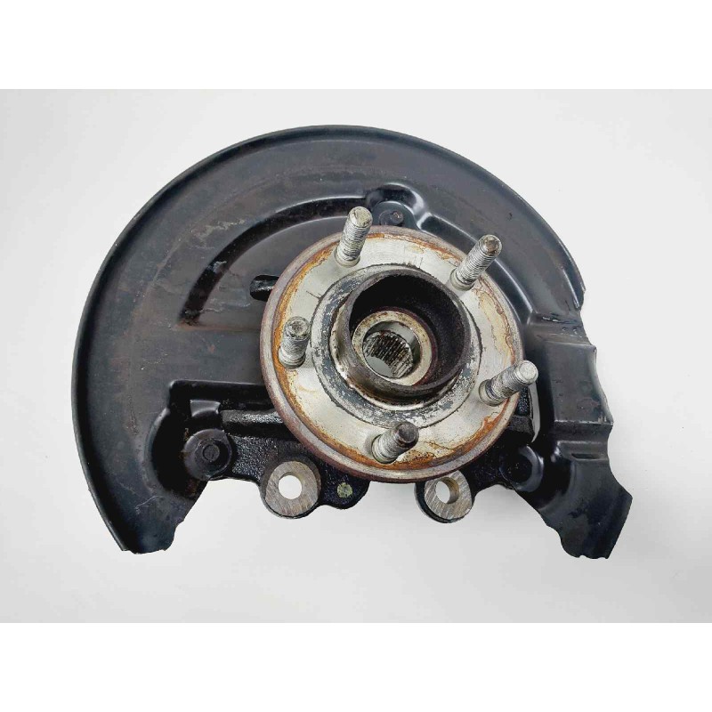 Recambio de mangueta delantera izquierda para ford focus lim. business referencia OEM IAM AV613K171C1MCA  