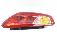 Recambio de piloto trasero izquierdo para fiat punto (199) pop referencia OEM IAM 453681  