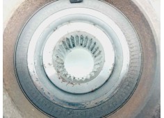 Recambio de mangueta delantera izquierda para ford focus lim. business referencia OEM IAM AV613K171C1MCA   2