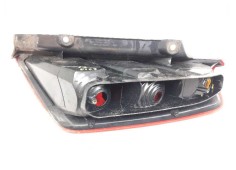 Recambio de piloto trasero izquierdo para fiat punto (199) pop referencia OEM IAM 453681   2