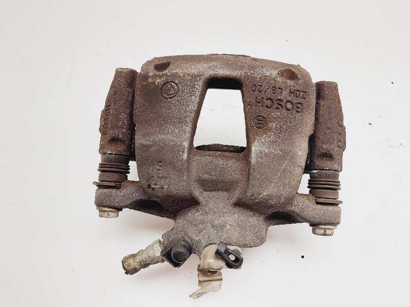 Recambio de pinza freno delantera izquierda para ford ka (ccu) trend + referencia OEM IAM   