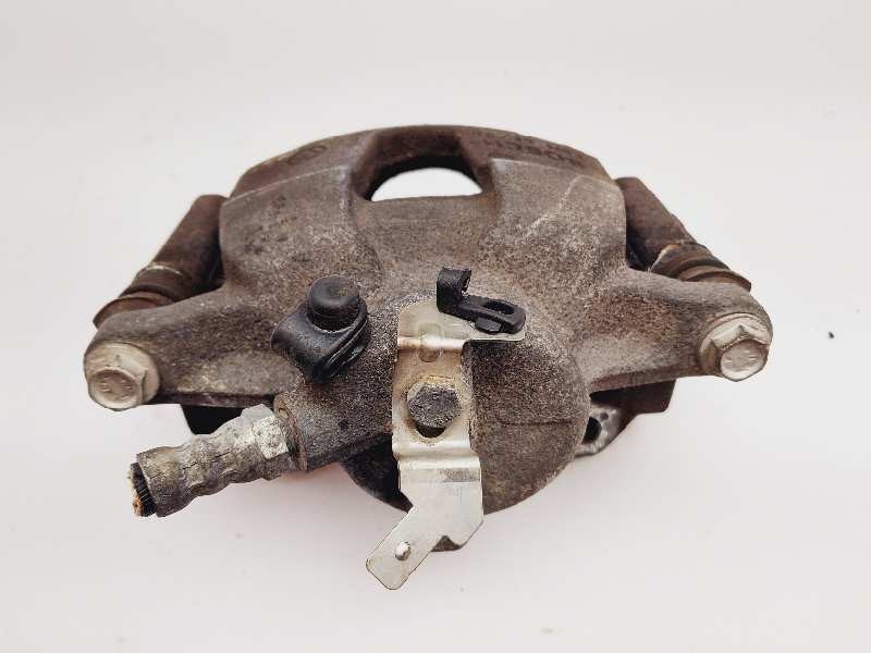 Recambio de pinza freno delantera izquierda para ford ka (ccu) trend + referencia OEM IAM   