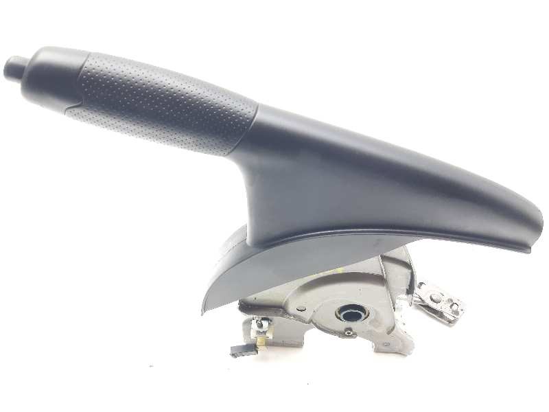 Recambio de palanca freno de mano para nissan juke (f15) acenta referencia OEM IAM 360101KA0A  